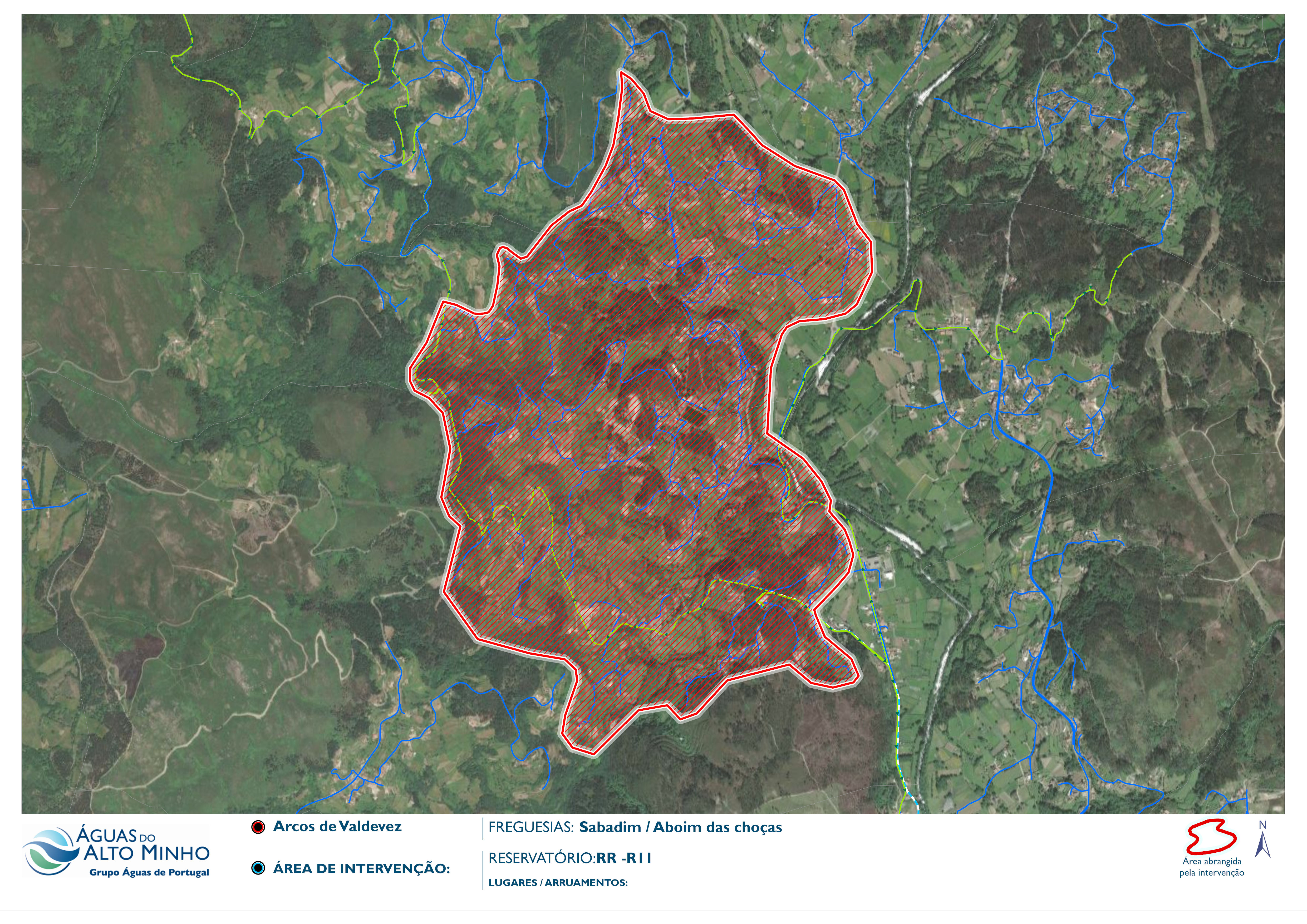 Intervenção Planeada, 24-03-2026